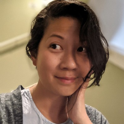 Cindy Hui