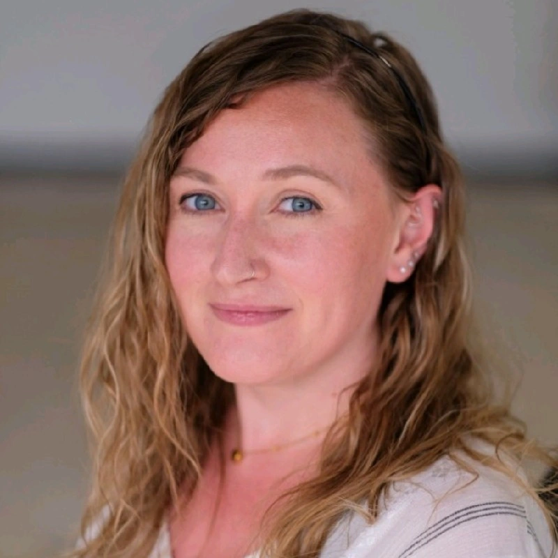 Megan McMaster